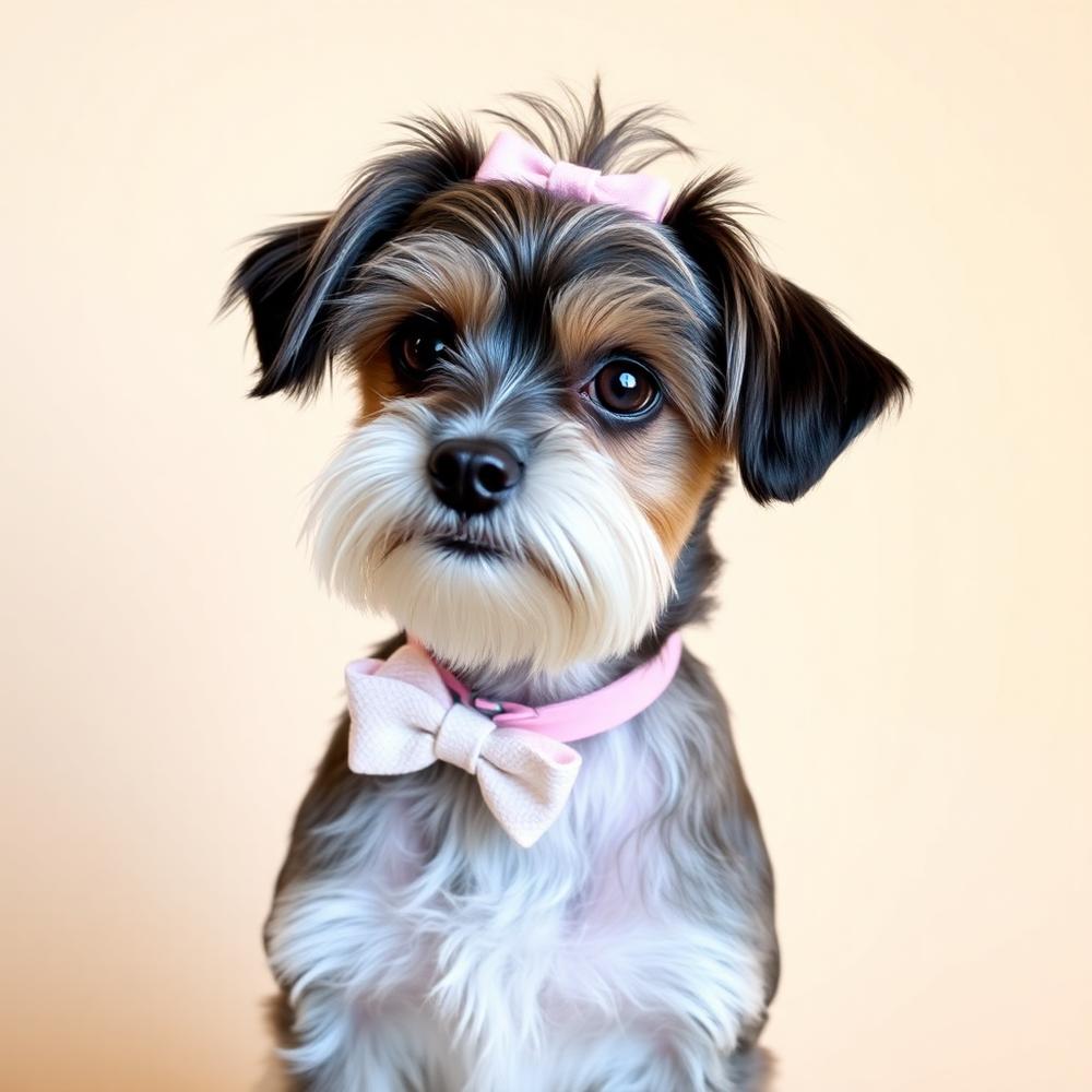 After grooming