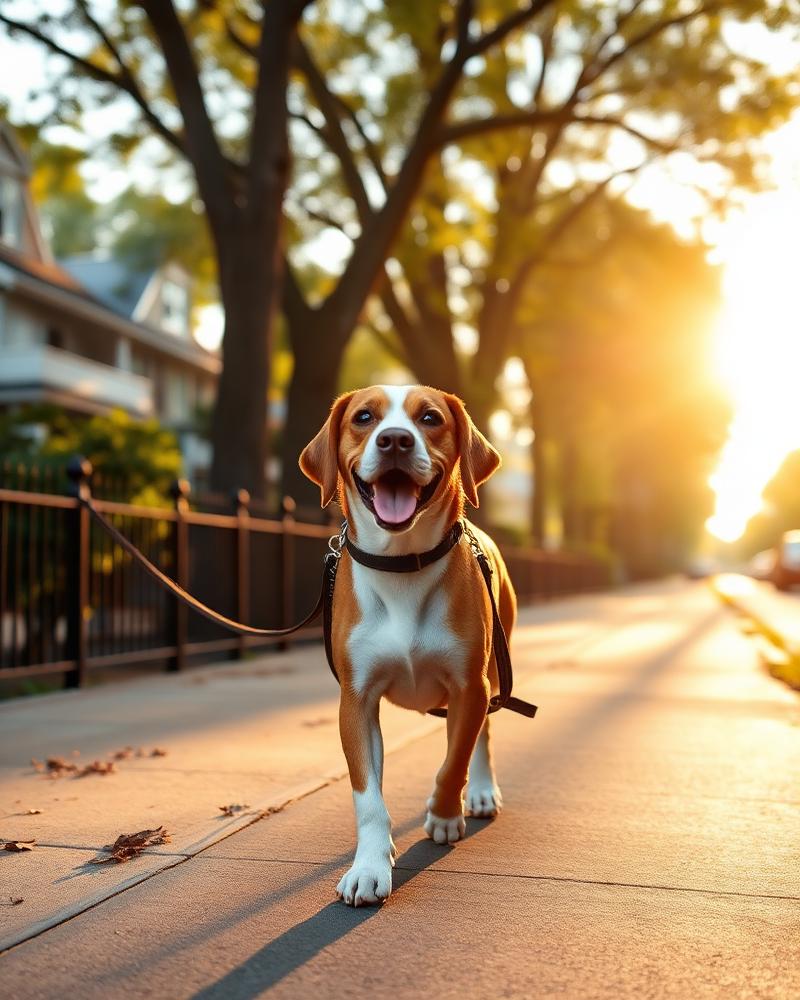 Dog Walking